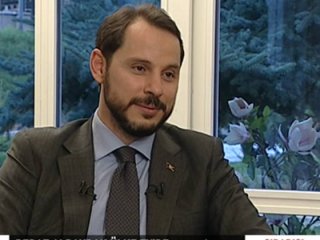 Albayrak: Cumhurbaşkanımız öyle bir şey söylemedi