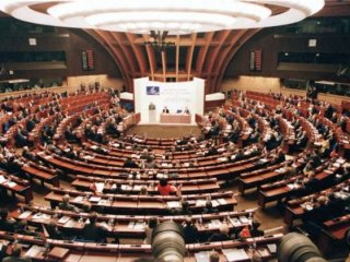 Avrupa yine 'endişeliyiz' dedi