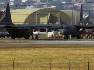 ABD'den 'İncirlik Üssü' açıklaması