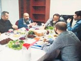 İşte 'Fuatavni'nin fotoğrafı