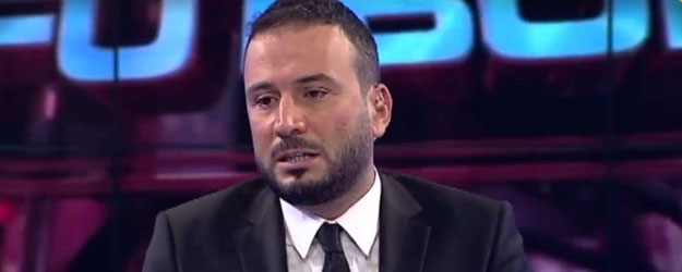 Ertem Şener sosyal medyayı salladı!