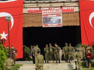 İşte FETÖ'nün ihanet istasyonu:Kosova