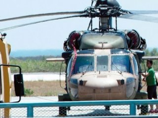 Artık tüm uçuşlar büyük risk altında!