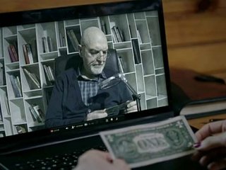 1 dolar şifresi Kurtlar Vadisi'nde yayınlanmış