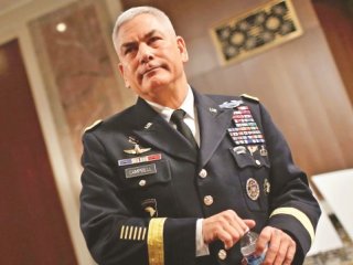 Campbell’ın Türk ekibi yakalandı