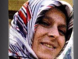 Bu da FETÖ'nün prensesi: Sibel Topçuoğlu