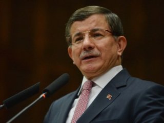 Ahmet Davutoğlu:İlk ihbar Hakan Fidan’a suikast şeklinde geldi