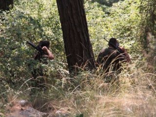 Cumhurbaşkanı Erdoğan'a kaldığı otele saldıran 11 askerin kimliği belli oldu