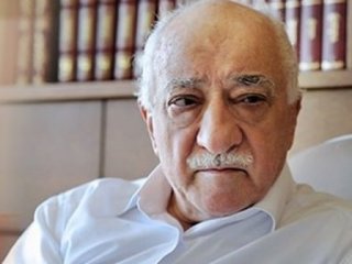 Canikli FETÖ'nün bir numarasını açıkladı