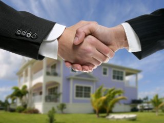 Konut satışında kredi peşinatı % 20`ye iniyor!