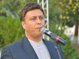 Asım Yıldırım şapka ve gözlükle kaçtı