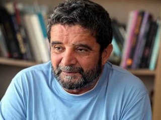 Mümtazer Türköne yakalandı