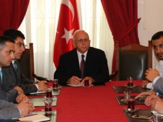 O ülkeden FETÖ'ye tepki!