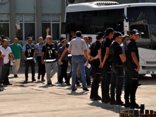 Ak Partili vekilin kardeşi gözaltında