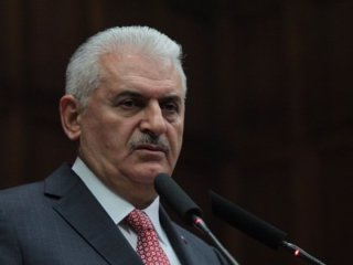 Başbakan Yıldırım: FETÖ'cüler bülbül gibi öttüler