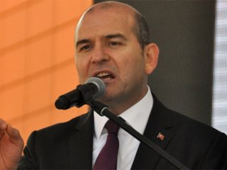 Bakan Soylu: 'Gülen denen psikopat...'