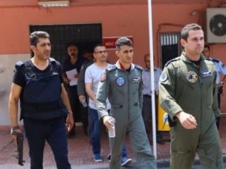 Darbeci hain Bolat: Ülkeyi yerle bir edecektik