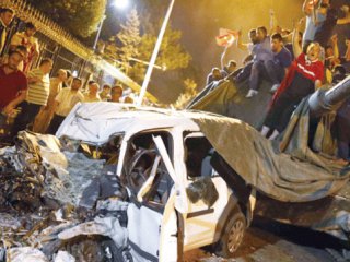 Yurtta Sulh Konseyinin beyin takımında kimler var?