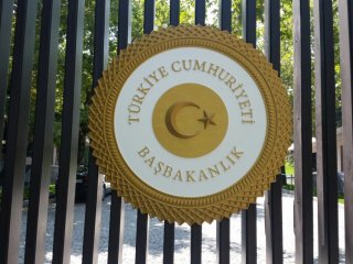 Operasyon Başbakanlık'a sıçradı