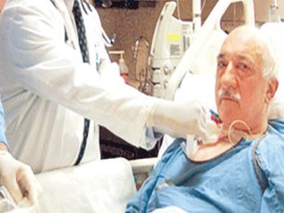 FETÖ'cü alçak doktorlar!