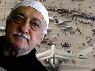 İşte ABD'nin FETÖ'yü beslediğinin kanıtı