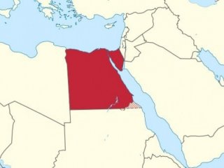 Anadolu Ajansı: Darbeci FETÖ üyeleri Mısır'da toplanıyor!