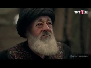 Diriliş Ertuğrul’un ‘FETÖ’ versiyonu