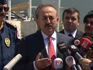 Bakan Çavuşoğlu'ndan Mısır'a tokat gibi FETÖ cevabı!