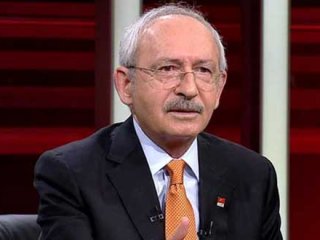 Kılıçdaroğlu TSK'daki ihraçlara destek verdi!