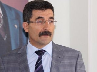 Kurultay heyeti başkanı gözaltında!