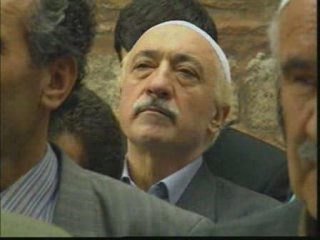 Kırgızistan’da bir darbe olursa bunu FETÖ yapar