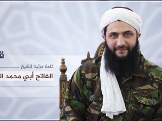 Nusra Cephesi'nden flaş El Kaide kararı!