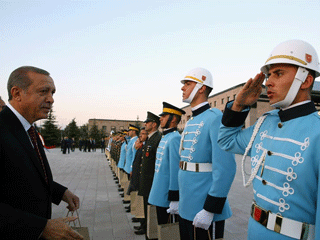 FETÖ'nün darbe girişiminin kod adı belli oldu: Pars