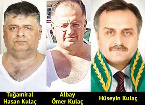 FETÖ'cü kardeşler tutuklandı