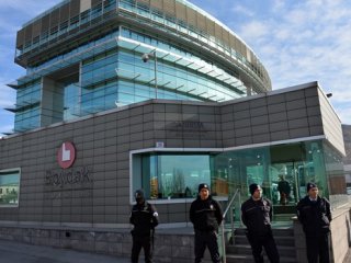 Boydak Holding'e yeni operasyon