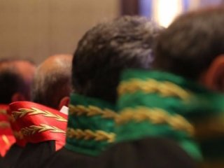 2847 hakim ve savcı ihraç edildi