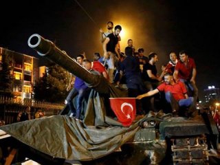 FETÖ'nün darbe girişiminin talimatını kim verdi?