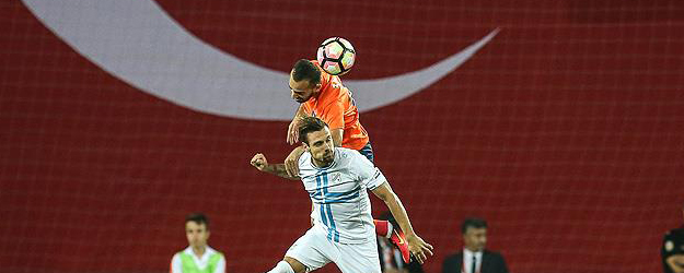 Shakhtar Donetsk Başakşehir maçı ne zaman hangi kanalda