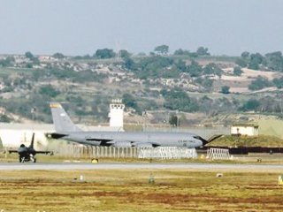Anadolu Gençlik Derneği'nden 'İncirlik' çağrısı: Bu Hançeri sökün atın