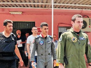 TSK FETÖ mağduru 500 pilota çağrı yaptı