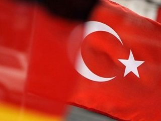 Türkiye'den Almanya'nın isteğine red!