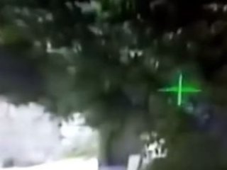 PKK'lı terörist böyle vuruldu!