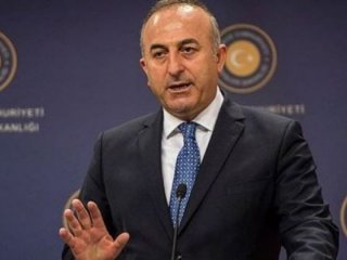 Çavuşoğlu'ndan ABD'li komutana jet cevap