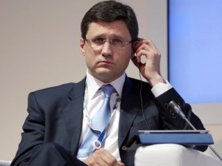 Rusya Enerji Bakanı Aleksander Novak'tan Akkuyu açıklaması