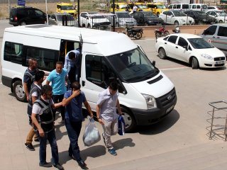 FETÖ'cüler memurları böyle kandırmış