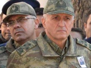 Komutan o emri 4,5 saat sonra vermiş!