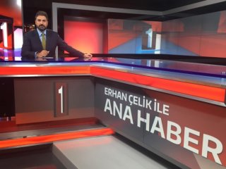 TRT'nin yeni yüzü Erhan Çelik'in başarı sırrı