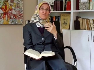 Sıra FETÖ'nün kadın yapılanmasında geldi!