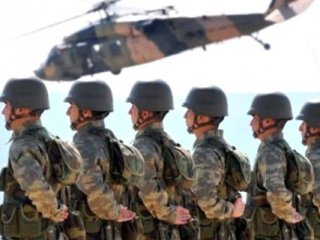 TSK'ya imam hatipliler geliyor