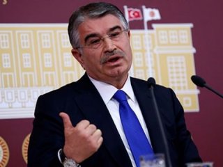 İdris Naim Şahin hakkında 'Uludere' şikayeti